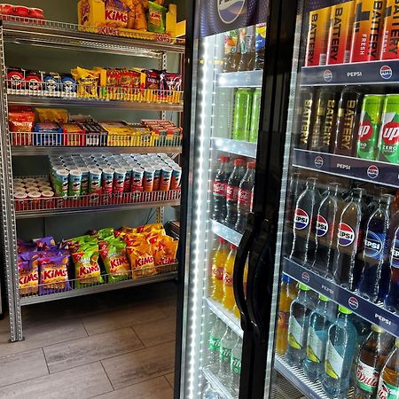 Hostel Oslofjord Stabekk エクステリア 写真
