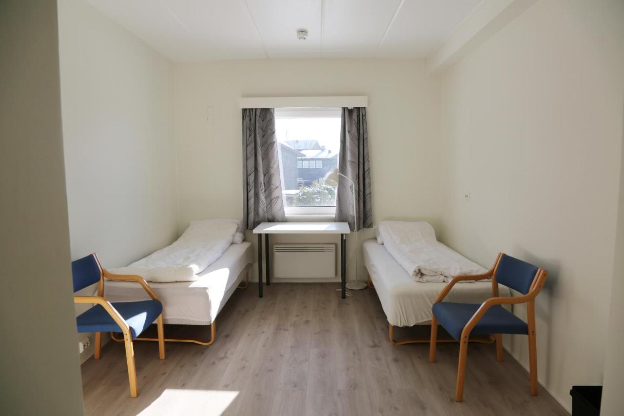Hostel Oslofjord Stabekk エクステリア 写真