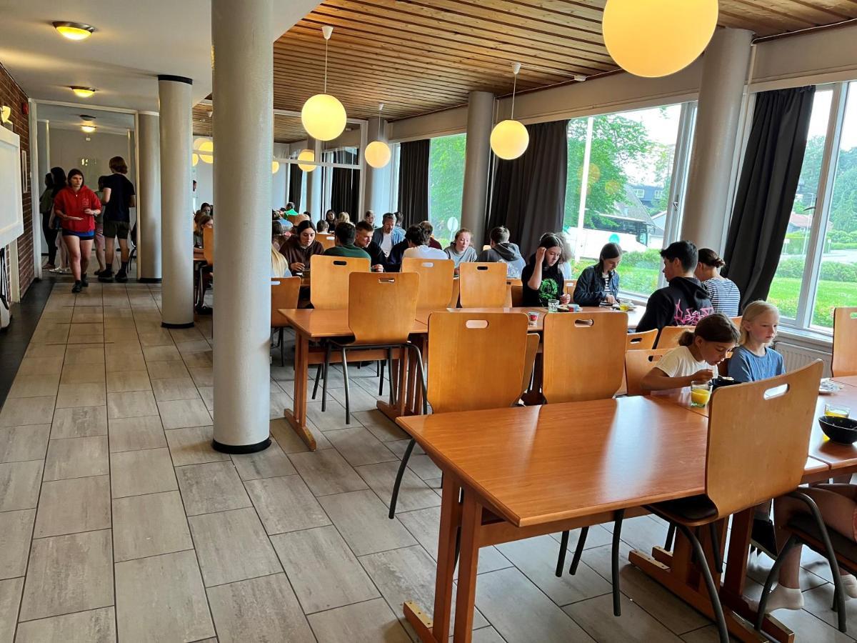 Hostel Oslofjord Stabekk エクステリア 写真