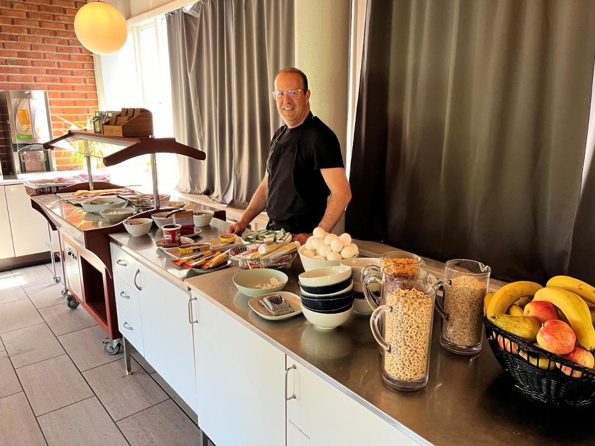 Hostel Oslofjord Stabekk エクステリア 写真