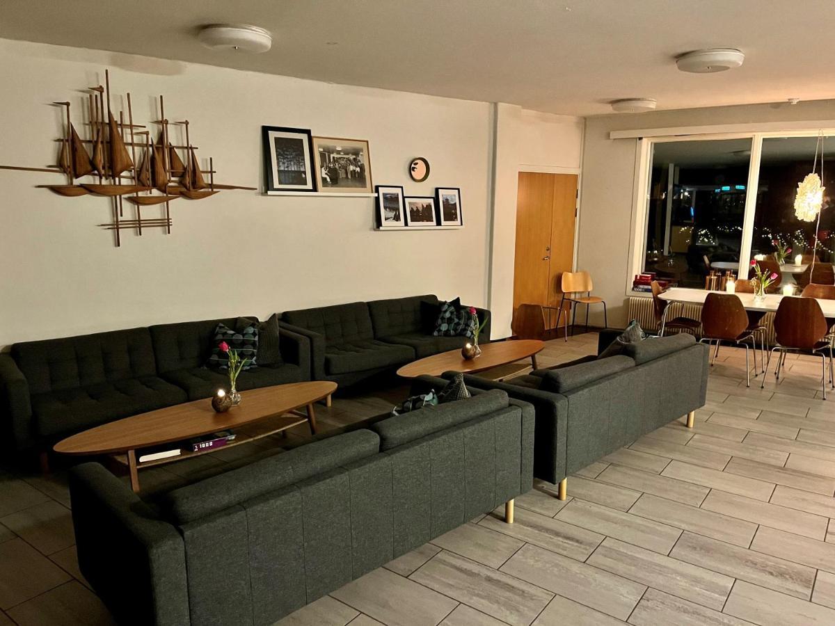Hostel Oslofjord Stabekk エクステリア 写真