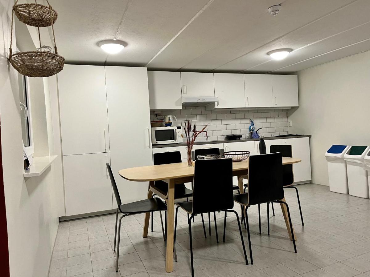 Hostel Oslofjord Stabekk エクステリア 写真