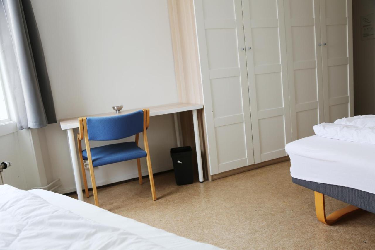 Hostel Oslofjord Stabekk エクステリア 写真