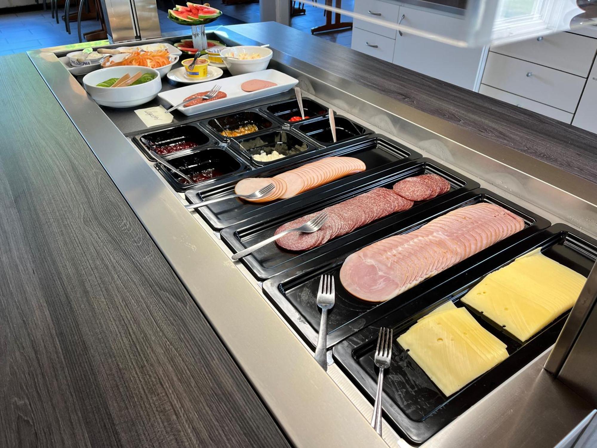 Hostel Oslofjord Stabekk エクステリア 写真