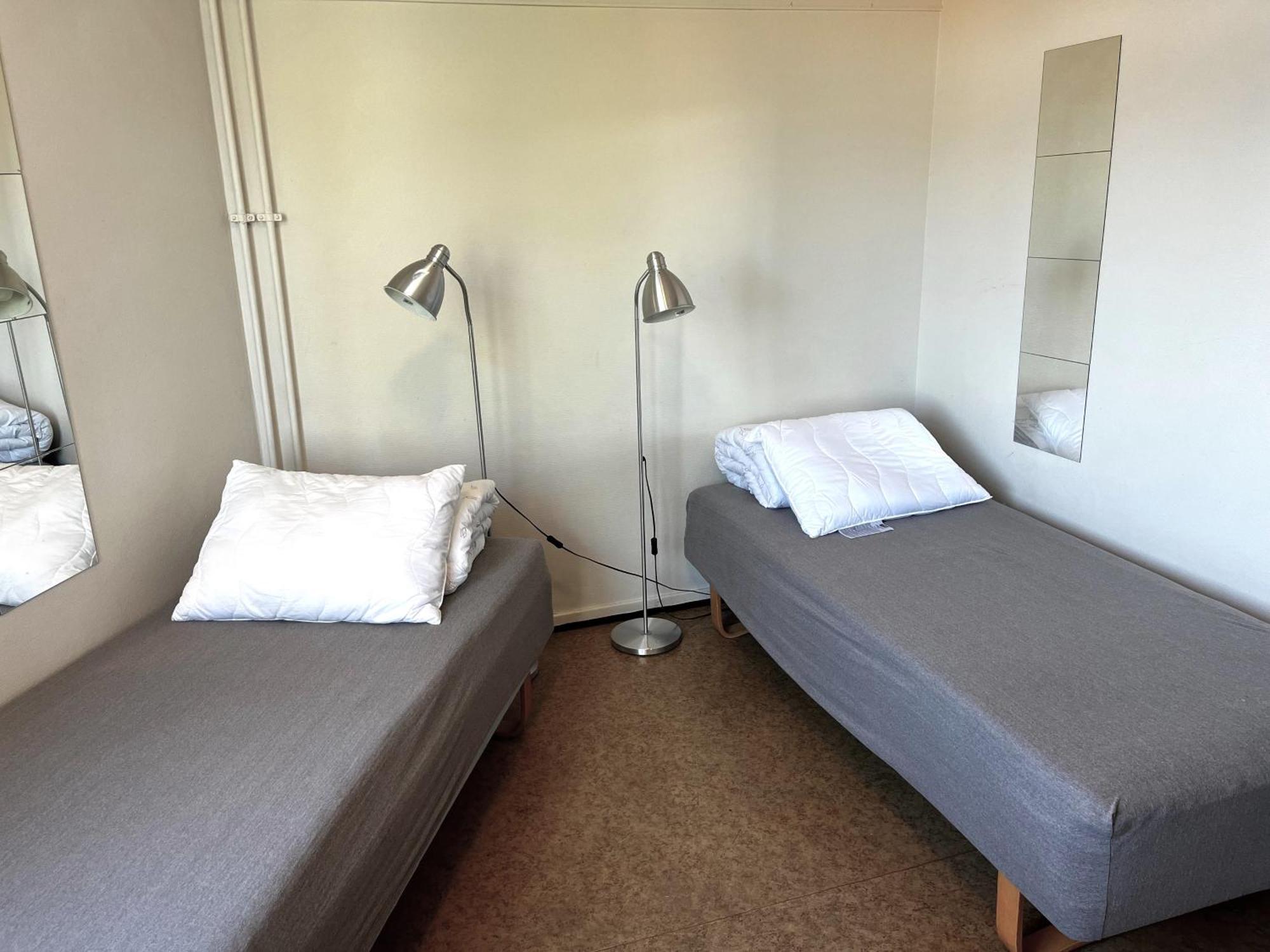 Hostel Oslofjord Stabekk エクステリア 写真